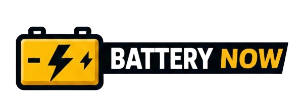Battery Now - Best Car Battery Service Dubai